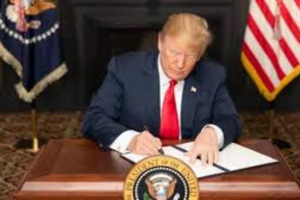 تحلیلگر آمریکایی: ایرانی ها دست ترامپ را خوانده اند