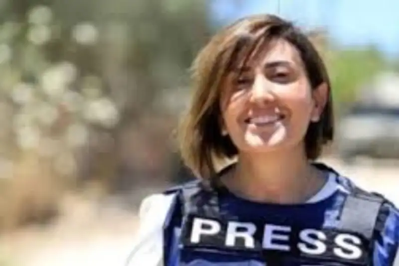 محکومیت شدید حزب‌الله نسبت به شهادت رسانه لبنانی در حمله اسرائیل