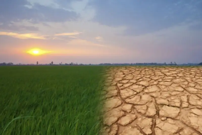 بارش‌های گسترده سال جاری کسری 6ماهه را جبران کرد