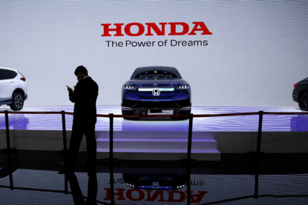 توقف فروش خودروهای هوندا در کره‌جنوبی تا پایان 2026