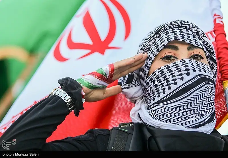 عکس های منتخب ایران ؛ پنجشنبه 3 اردیبهشت 1405