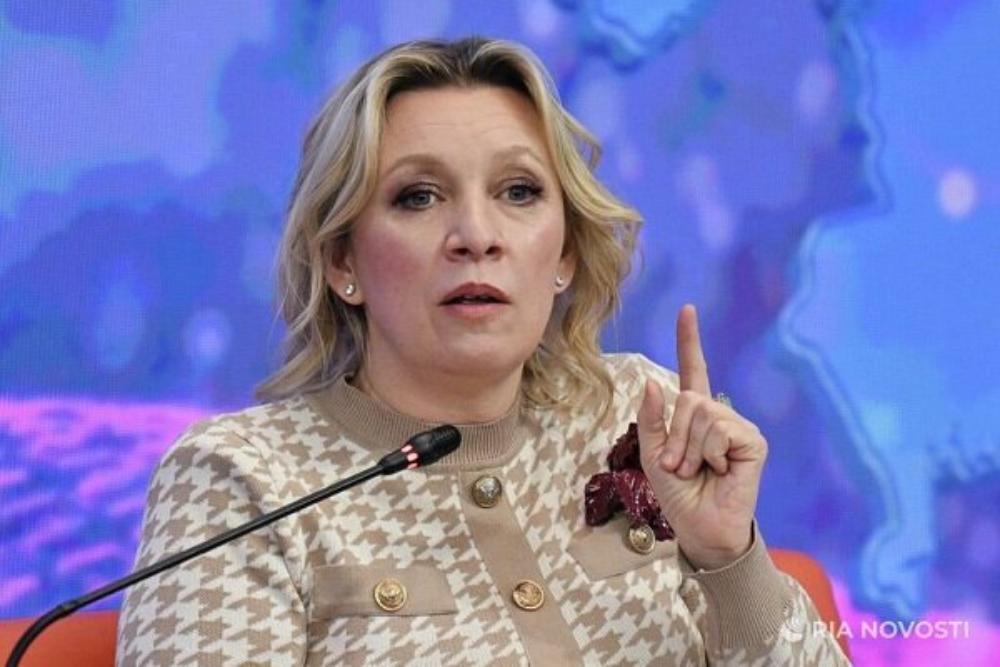 مسکو: شهادت خبرنگار لبنانی جنایتی خطرناک است