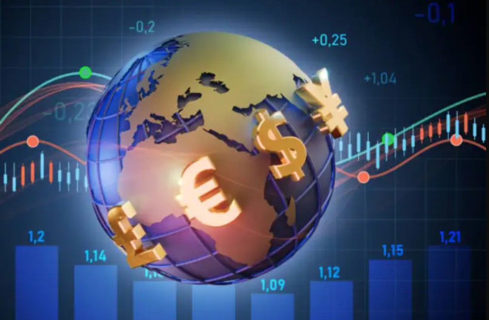 Global Markets on the Edge of Risky Policies