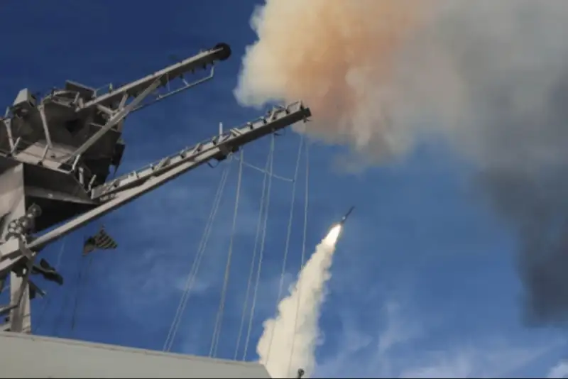 گزارش رسانه آمریکایی از چالش تسلیحاتی واشنگتن پس از جنگ با ایران