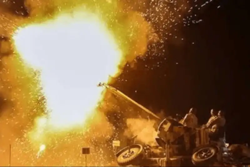 علت صدای پدافند در تهران و چند شهر دیگر ایران چه بود؟