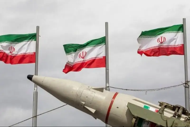 المطلع: ایران جایگاه استراتژیک خود را  به آمریکا تحمیل کرد