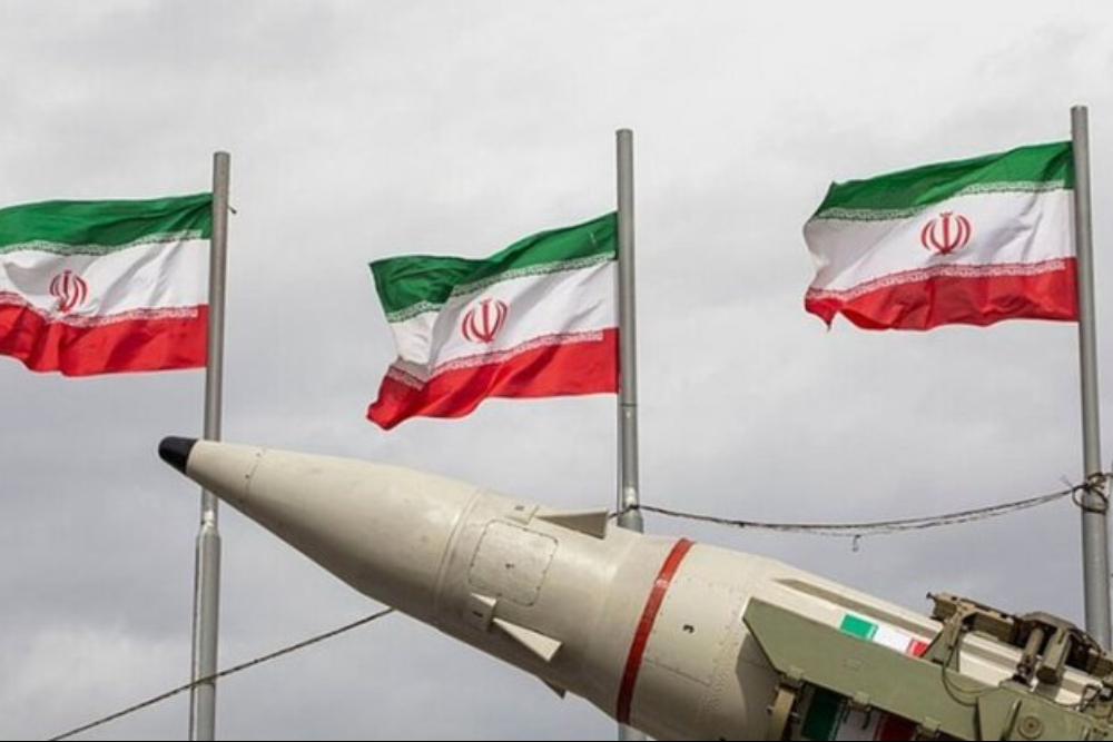 المطلع: ایران جایگاه استراتژیک خود را  به آمریکا تحمیل کرد