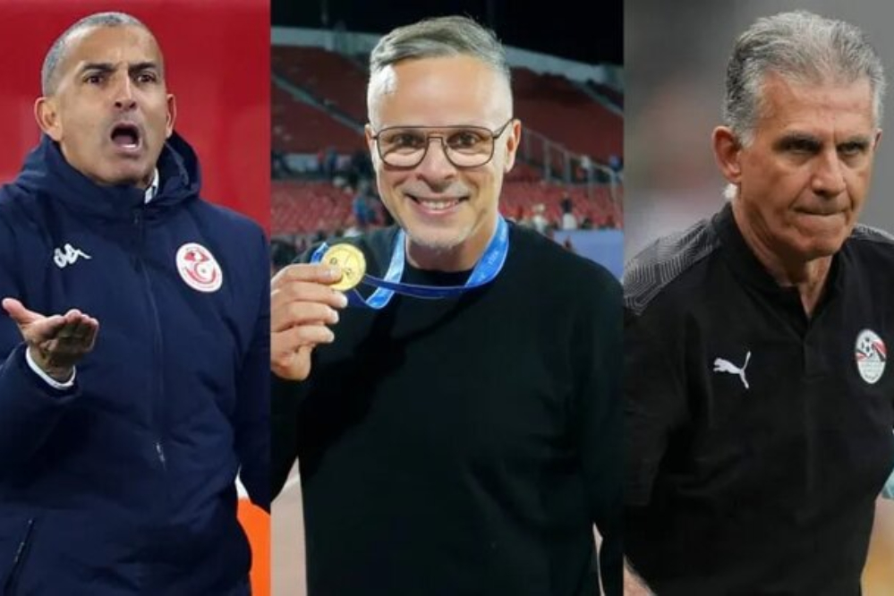 کدام تیم‌ها با مربی جدید به جام جهانی می‌آیند؟