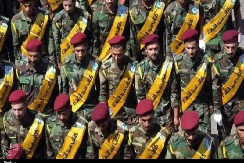 تنش تازه در منطقه؛ حمله به نیروهای آمریکایی در عراق و سوریه