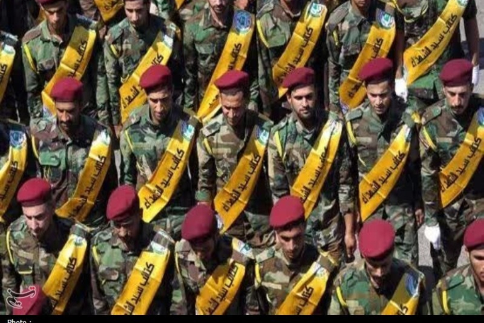 تنش تازه در منطقه؛ حمله به نیروهای آمریکایی در عراق و سوریه