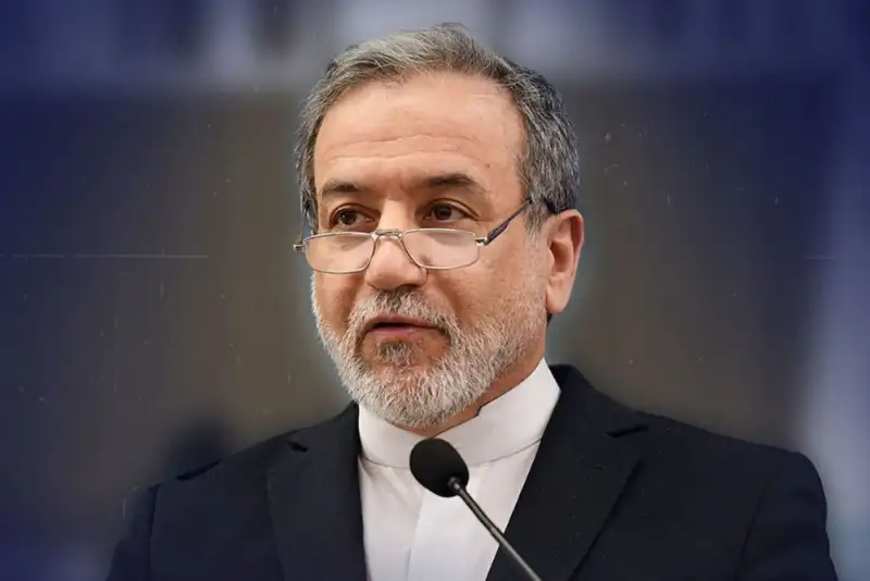عراقچی: «پروژه آزادی» آمریکا «پروژه بن‌بست» است