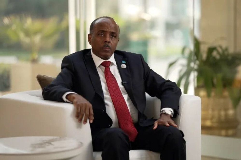 واکنش تند سومالی به اقدام رژیم صهیونیستی درباره سومالی‌لند