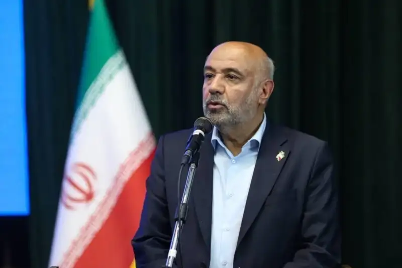 میدری: انسجام و اقتصاد قوی زمینه‌ساز عزت و استقلال است