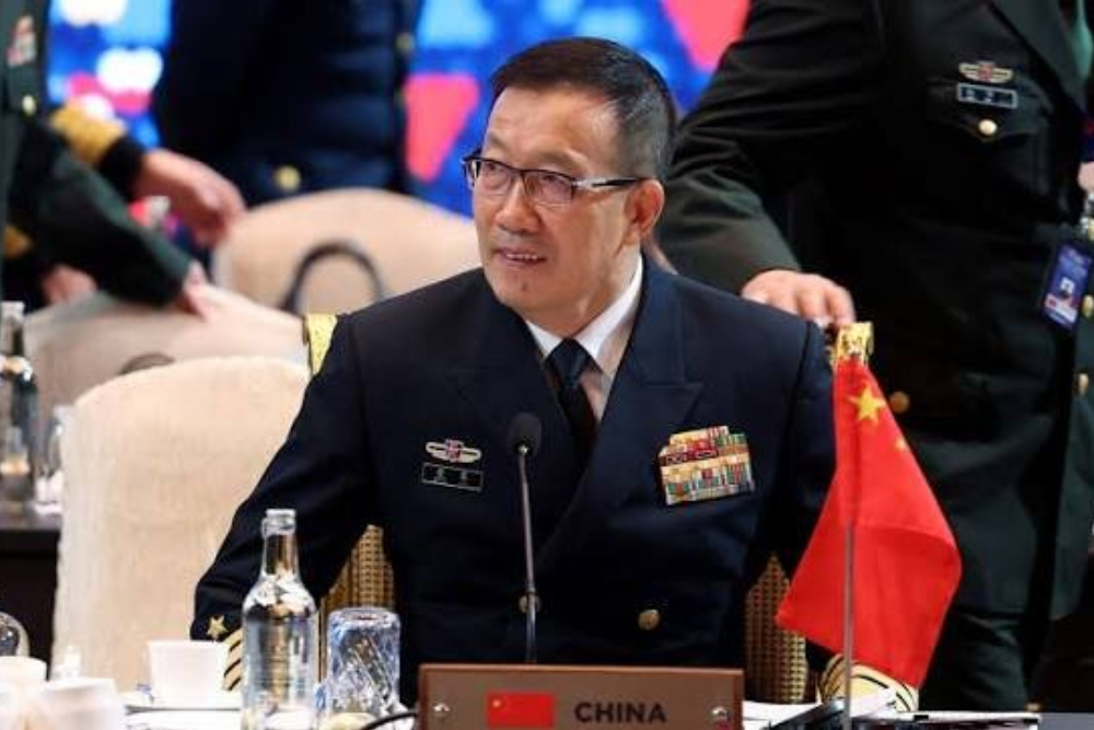 چین و روسیه برای تقویت همکاری‌های راهبردی توافق کردند