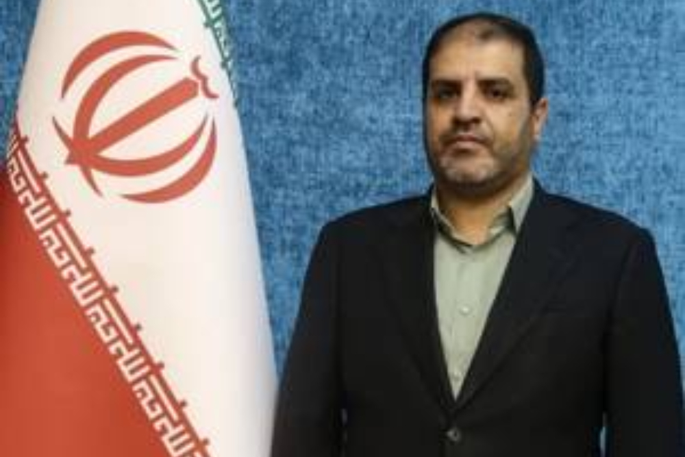 یک موشک سنگرشکن در یزد خنثی شد