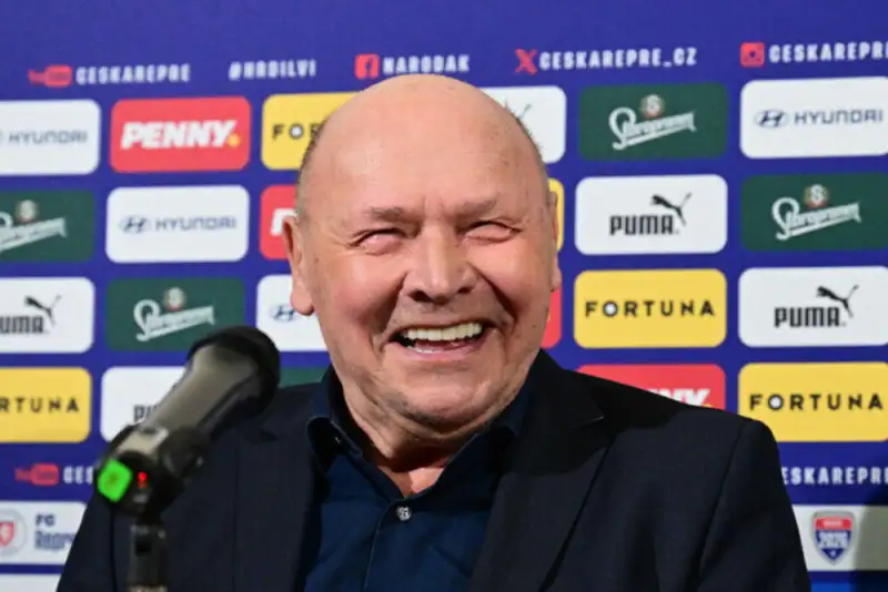 پس از 2 دهه غیب تیم ملی چک به جام جهانی می‌آید