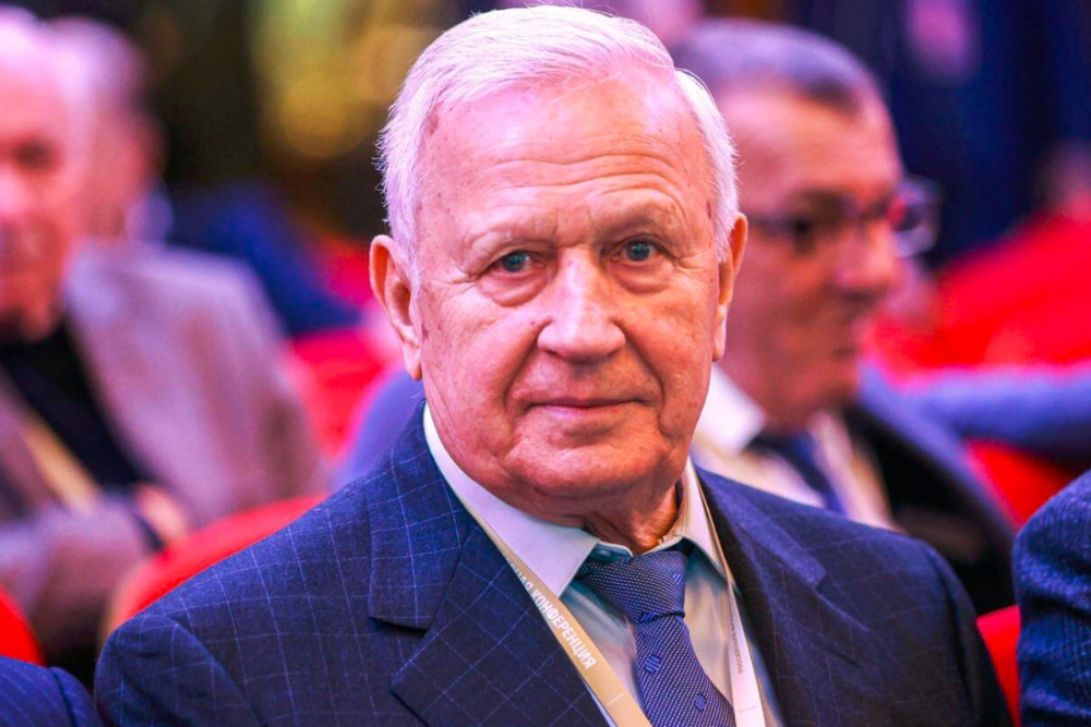 کولوسکوف: ادعای جایگزینی ایران با ایتالیا در جام‌جهانی «بی‌معنی» است