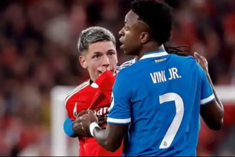 یک محرومیت سنگین برای ستاره بنفیکا