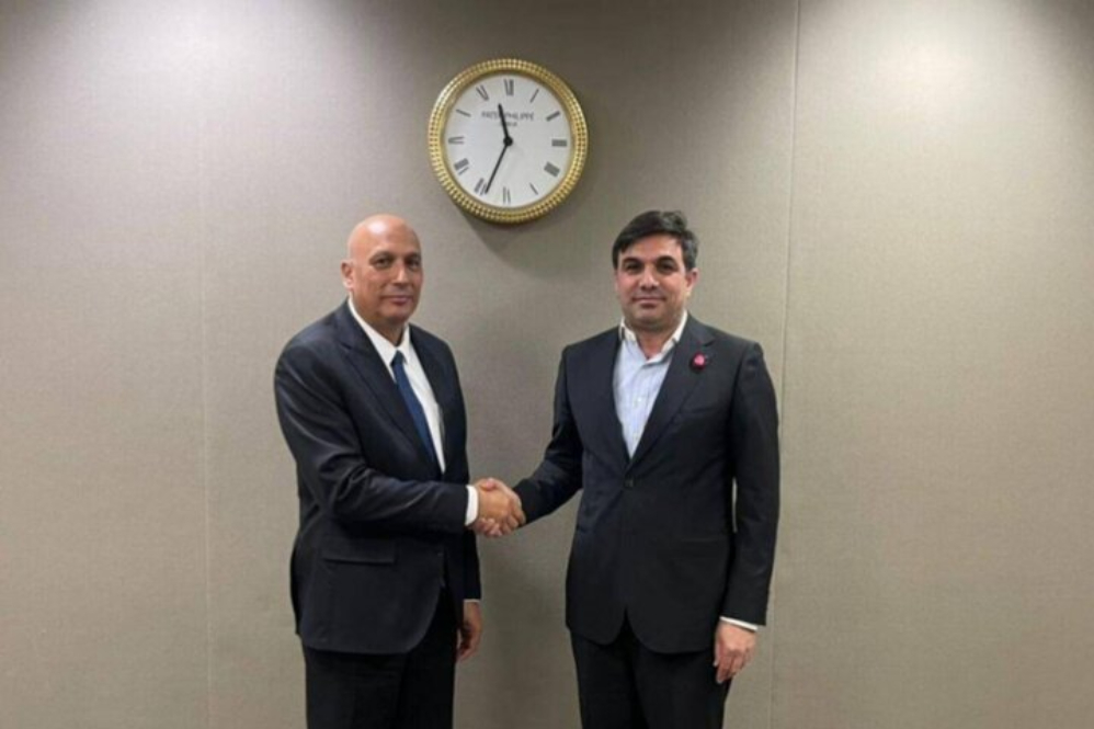 נכונות לשיתוף פעולה בין איראן לקובה בתחום טכנולוגיית המידע