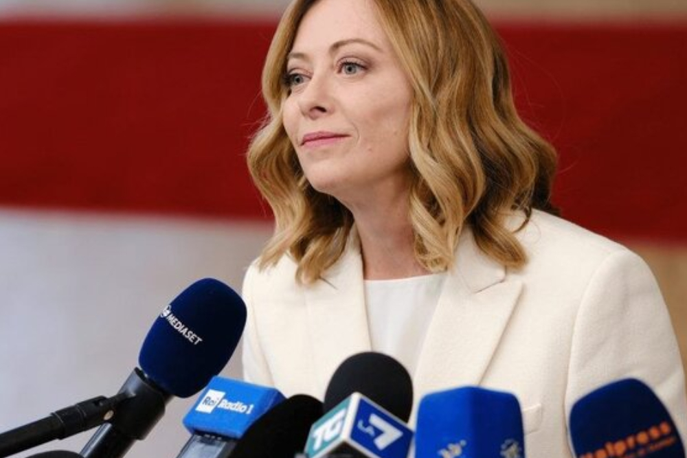 ملونی: تقویت رکن اروپایی ناتو ضروری است