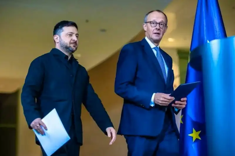 پرداخت وام 90 میلیارد یورویی به اوکراین