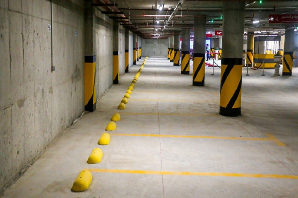 نخستین پارکینگ‌–پناهگاه پایتخت به‌زودی افتتاح می‌شود