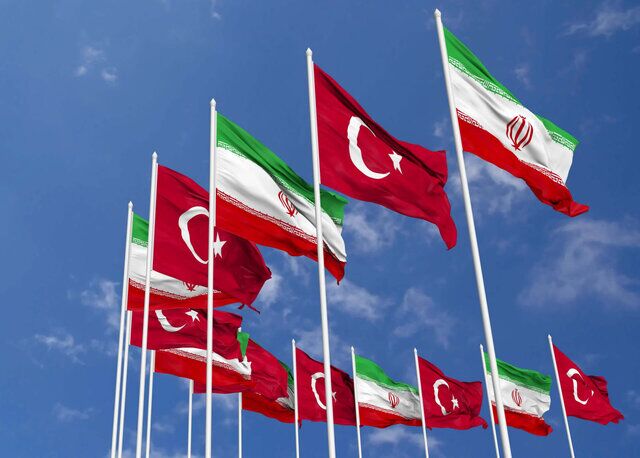 Hundreds of Turkish academics slam strikes on Iranian universities