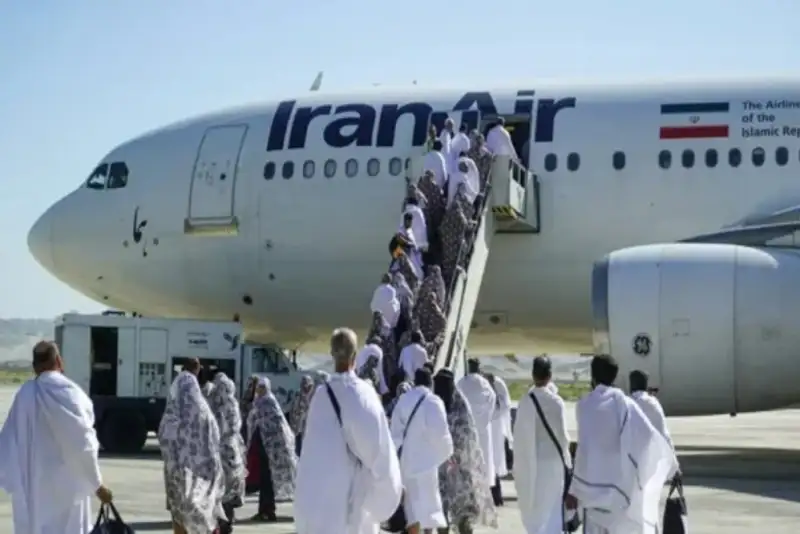 اعلام جزئیات فروش ارز به زائران حج