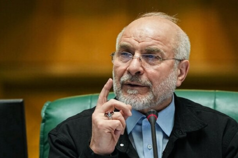 קאליבאף מגיב על דבריו של שר האוצר האמריקאי בנוגע לאג"ח הפיננסיות של מדינות ערב