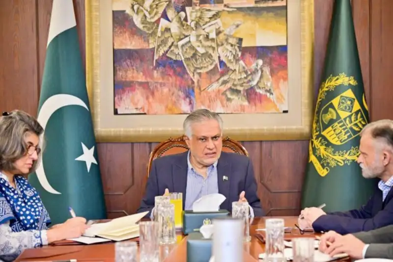 پاکستان: تلاش برای تسهیل روند دیپلماتیک تهران–واشنگتن ادامه دارد