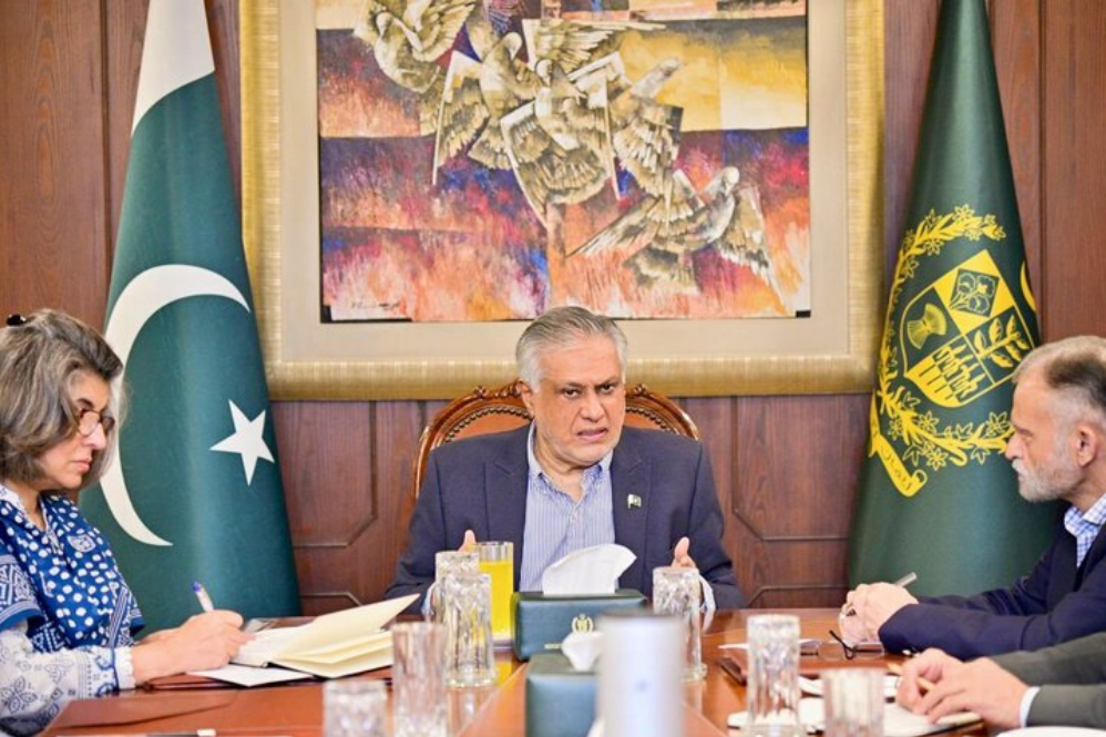 پاکستان: تلاش برای تسهیل روند دیپلماتیک تهران–واشنگتن ادامه دارد