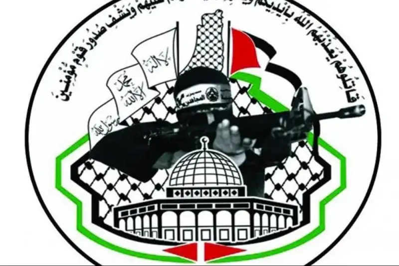 حماس خواستار ورود جامعه جهانی برای توقف کشتارها در غزه شد