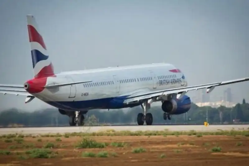 احتمال افزایش قیمت بلیت بریتیش ایرویز با بحران سوخت