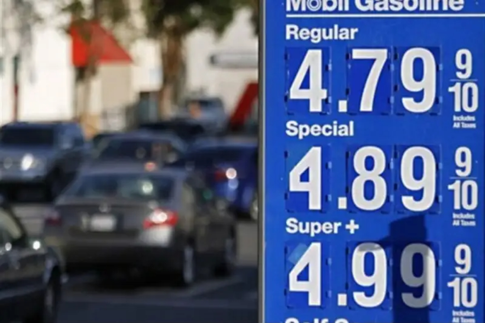 העולם בהלם; מחירי הדלק מגיעים לשיאים היסטוריים