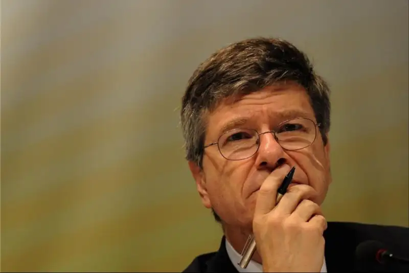 جفری ساکس: تشدید جنگ، اقتصاد جهانی را نابود می کند