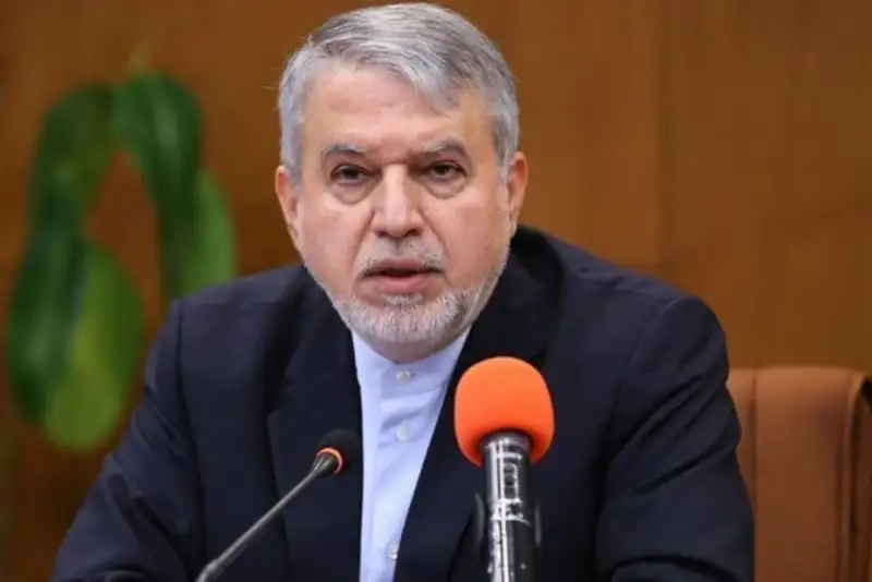 صالحی‌امیری: اگر مدالی باشد، باید به شهدای جنگ تحمیلی داده شود