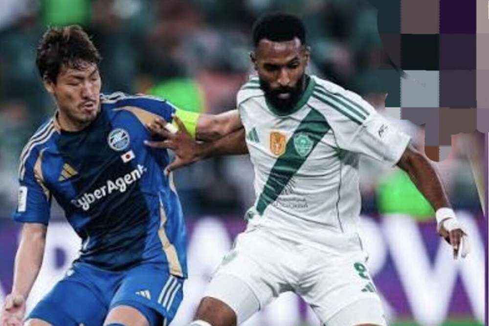 دومین قهرمانی متوالی الاهلی در لیگ نخبگان آسیا با گل بورایکان