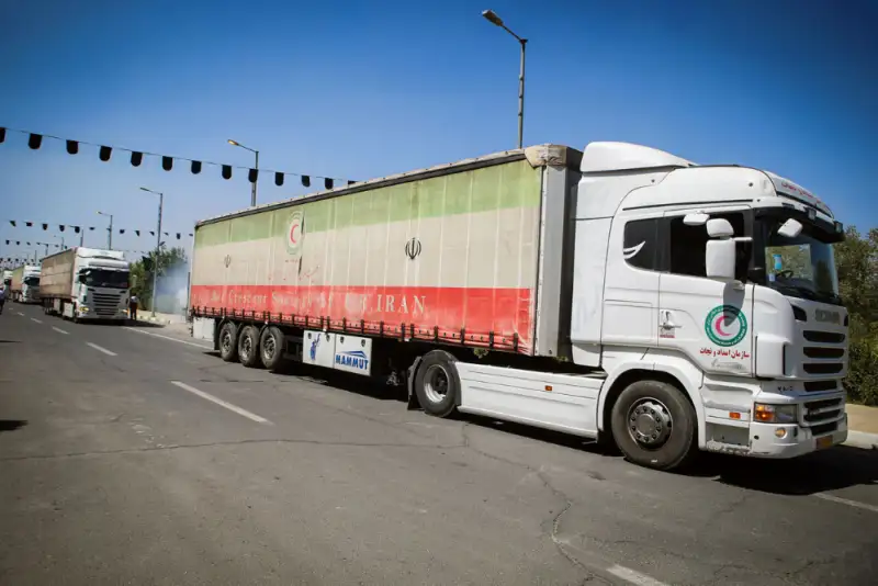 جابجایی بیش از 16 میلیون تُن کالا از جاده های کشور در سال گذشته