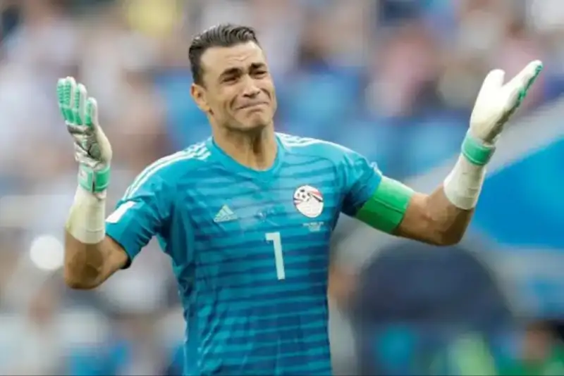 مسن‌ترین بازیکنان جام جهانی