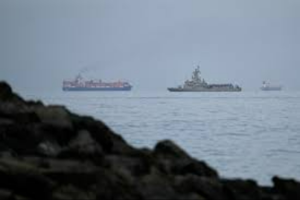 ادعای جدید آمریکا درباره توقیف کشتی ایرانی