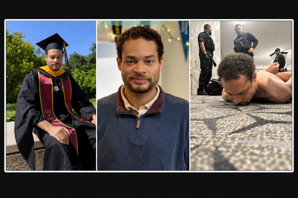 افشای هویت و انگیزه عامل تیراندازی در مراسم کاخ سفید