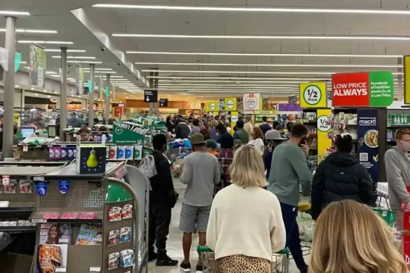 لندن در شوک جنگ؛ هشدار درباره اختلال در تنگه هرمز