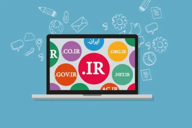 ثبت بیش از 1.8 میلیون دامنه فارسی در کشور