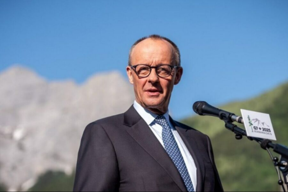 کمک میلیاردی آلمان به اوکراین جنگ را طولانی‌تر می‌کند