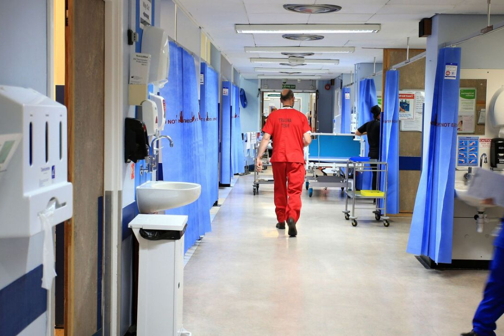 هر 80 ثانیه یک تشخیص سرطان در بریتانیا