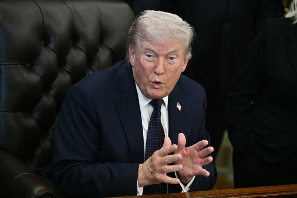 טראמפ מגיב לאחר ניסיון ההתנקשות: הייתי המטרה, לאיראן לא היה שום קשר לזה