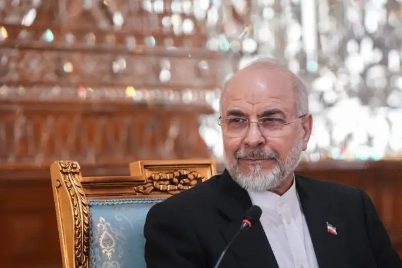 روایت قالیباف از 6 شکست دشمن