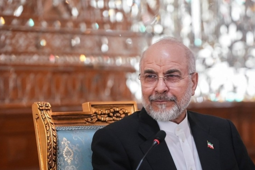 پیام قالیباف در چهلمین روز شهادت لایجانی: قدر او شناخته نشد