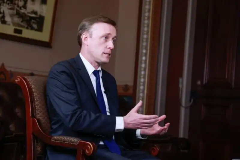 سالیوان: اصرار بر توقف غنی سازی اورانیوم یعنی تسلیم/ ایرانی ها از تسلیم شدن متنفرند