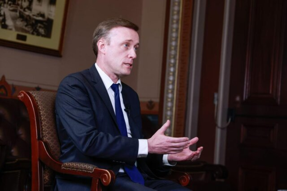 سالیوان: اصرار بر توقف غنی سازی اورانیوم یعنی تسلیم/ ایرانی ها از تسلیم شدن متنفرند